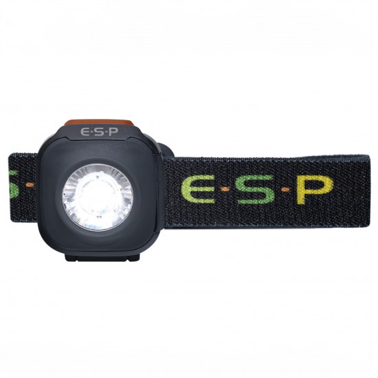 Lanterna Frontala ESP - LM200 Head Lamp